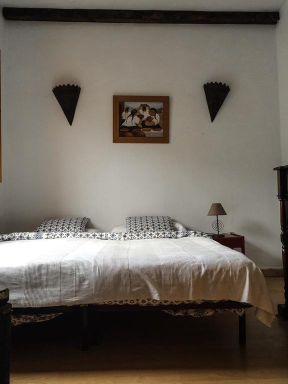 Casa Antonia Guest House Icod De Los Vinos Exteriör bild
