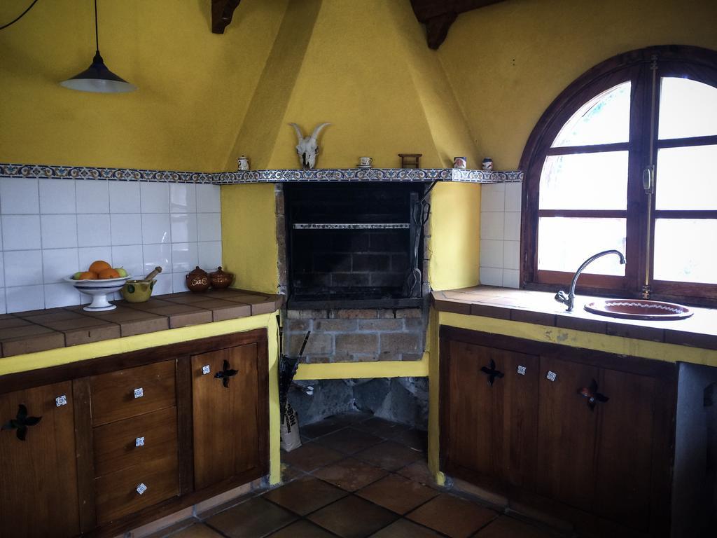 Casa Antonia Guest House Icod De Los Vinos Exteriör bild