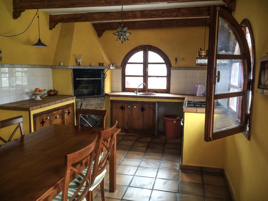 Casa Antonia Guest House Icod De Los Vinos Exteriör bild
