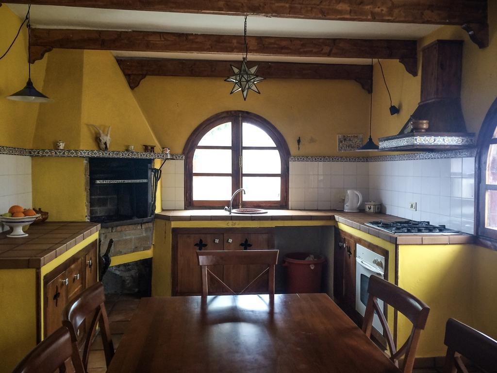 Casa Antonia Guest House Icod De Los Vinos Exteriör bild